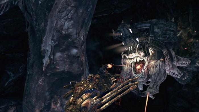 Après Chris Morgan ("Wanted") et Stuart Beattie, un troisième scénariste se penche sur l"adaptation du jeu "Gears of War", à savoir Billy Ray (Flightplan).