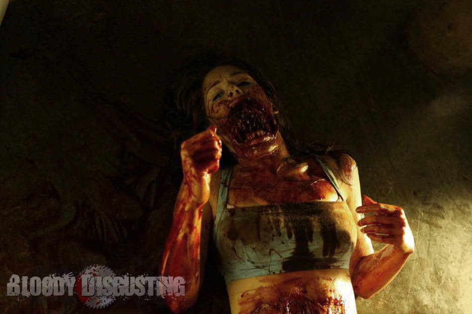 "F", UN THRILLER D'HORREUR ANGLAIS DE JOHANNES ROBERTS (voir ci-dessous)