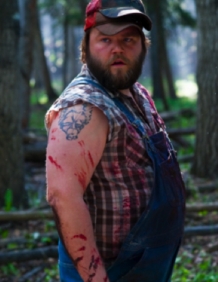Dans la veine de "Shaun of the Dead", le canadien "Tucker & Dale vs Evil" écrit et réalisé par Eli Craig, (voir ci-dessous)