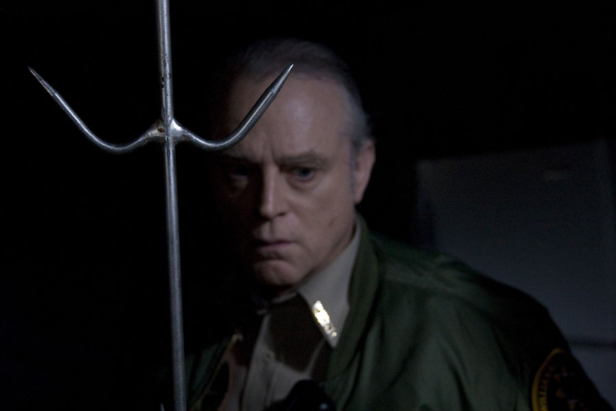 Brad Dourif