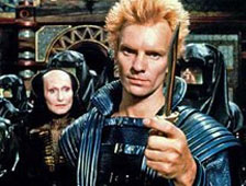 UN NOUVEAU RÉALISATEUR POUR "DUNE" (voir ci-dessous)