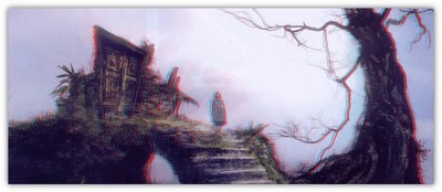 "Alice" de Tim Burton (2010)