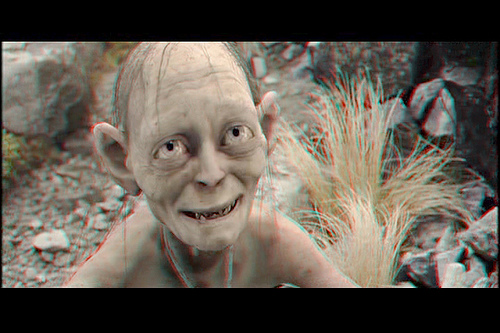 Le Seigneur des Anneaux