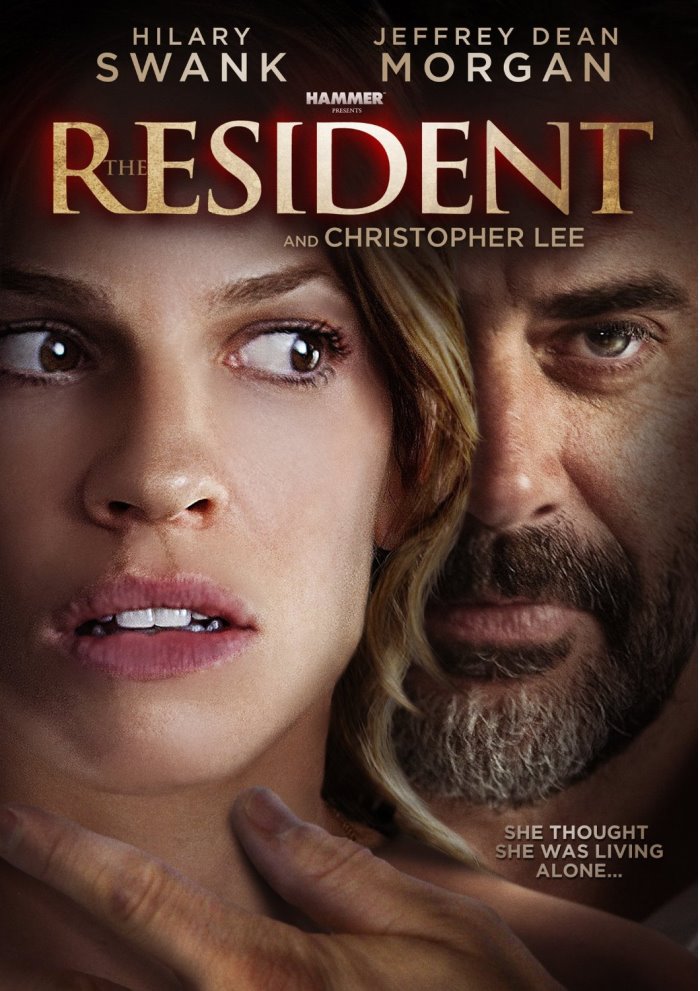 The Resident (2010)
