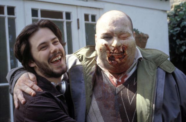 EDGAR WRIGHT ("Shaun of the Dead") produit ATTACK OF THE BLOCK, un film de SF britannique (voir ci-dessous)