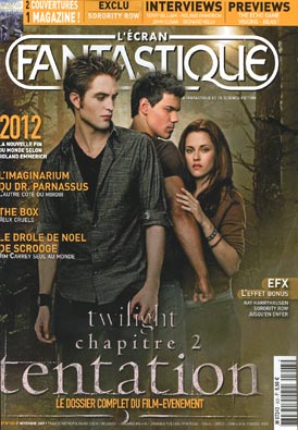 Pour feuilleter le dernier numéro (voir ci-dessous)