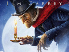 "A Christmas Carol" a pris la Ière place du box-office américain ce week-end (suite ci-dessous)