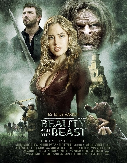 Une nouvelle version de LA BELLE ET LA BETE tournée en Australie (suite ci-dessous)