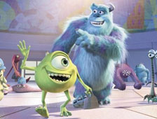 La suite de "Monsters Inc" (plus de 525 M$ au box-office en 2OO1) a perdu son réalisateur, Pete Docter.....