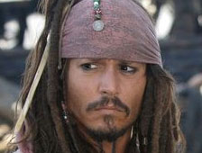 Le réalisateur Rob Marshall (Chicago) sera aux commandes du 4e volet des "Pirates des Caraïbes" (suite ci-dessous)