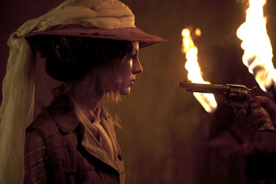 Les Aventures extraordinaires d'Adèle Blanc-Sec