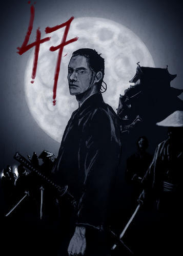 Le nouveau venu Carl Eric Rinsch (pressenti pour tourner le nouvel épisode de la saga "Alien" avant que la Fox n'impose Ridley Scott à la réalisation) va diriger "47 Ronin" pour Universal....