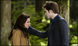 "2012" et "Twilight 2" dominent le marché américain (voir ci-dessous)