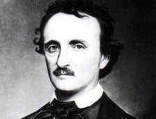 L'auteur de V POUR VENDETTA  met en scène EDGAR POE dans THE RAVEN (voir ci-dessous)