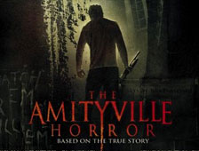 UN NOUVEAU REMAKE D'"AMITYVILLE HORROR" (voir ci-dessous)