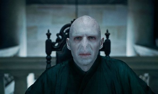 Harry Potter et les Reliques de la Mort, Partie 1