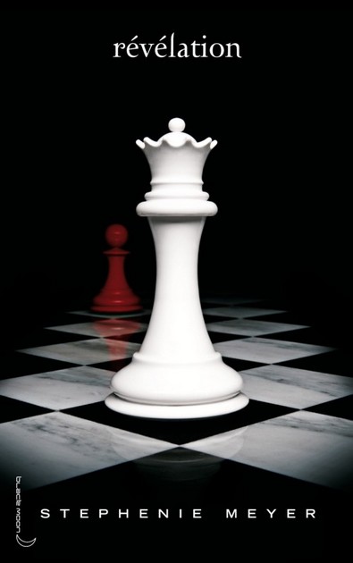 Un 4e TWILIGHT en deux parties ? (voir ci-dessous)