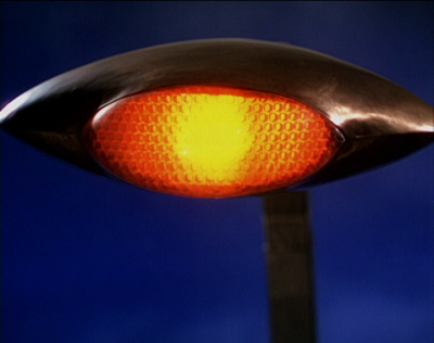 LA GUERRE DES MONDES