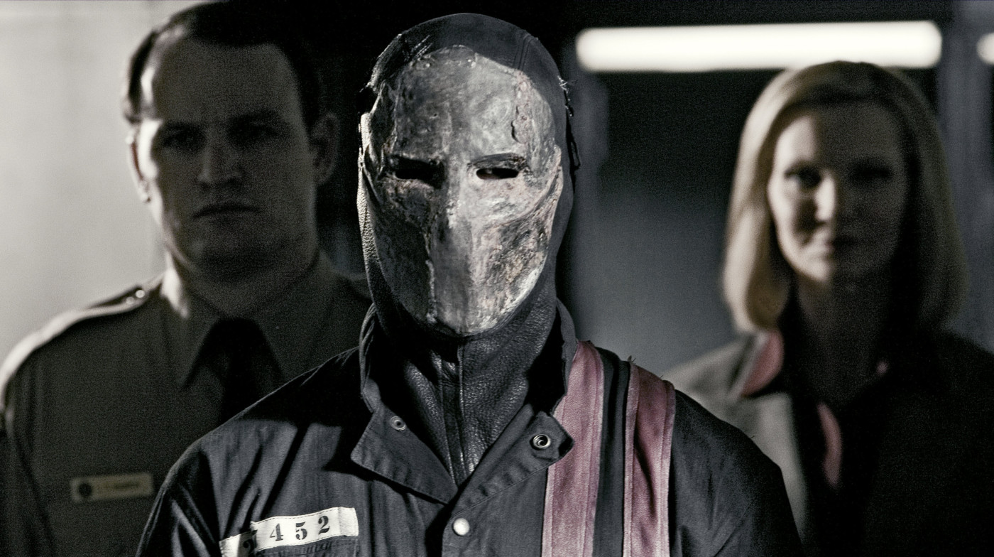 FRANKENSTEIN PAS MORT : Une suite est annoncée en vidéo pour le "Death Race" de Paul WS Anderson (suite ci-dessous)