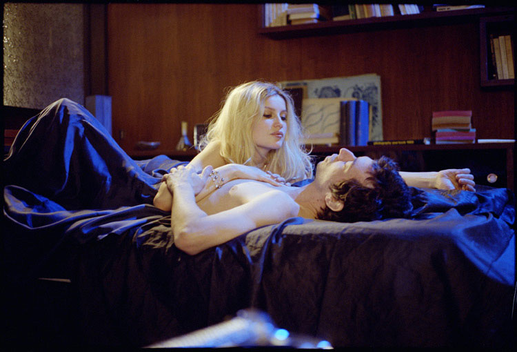 Gainsbourg (Vie héroïque)