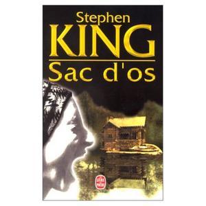 Mick Garris part demain au Cana faire les repérages de son prochain film, l'adaptation de "Sac d'Os" de Steohen King....