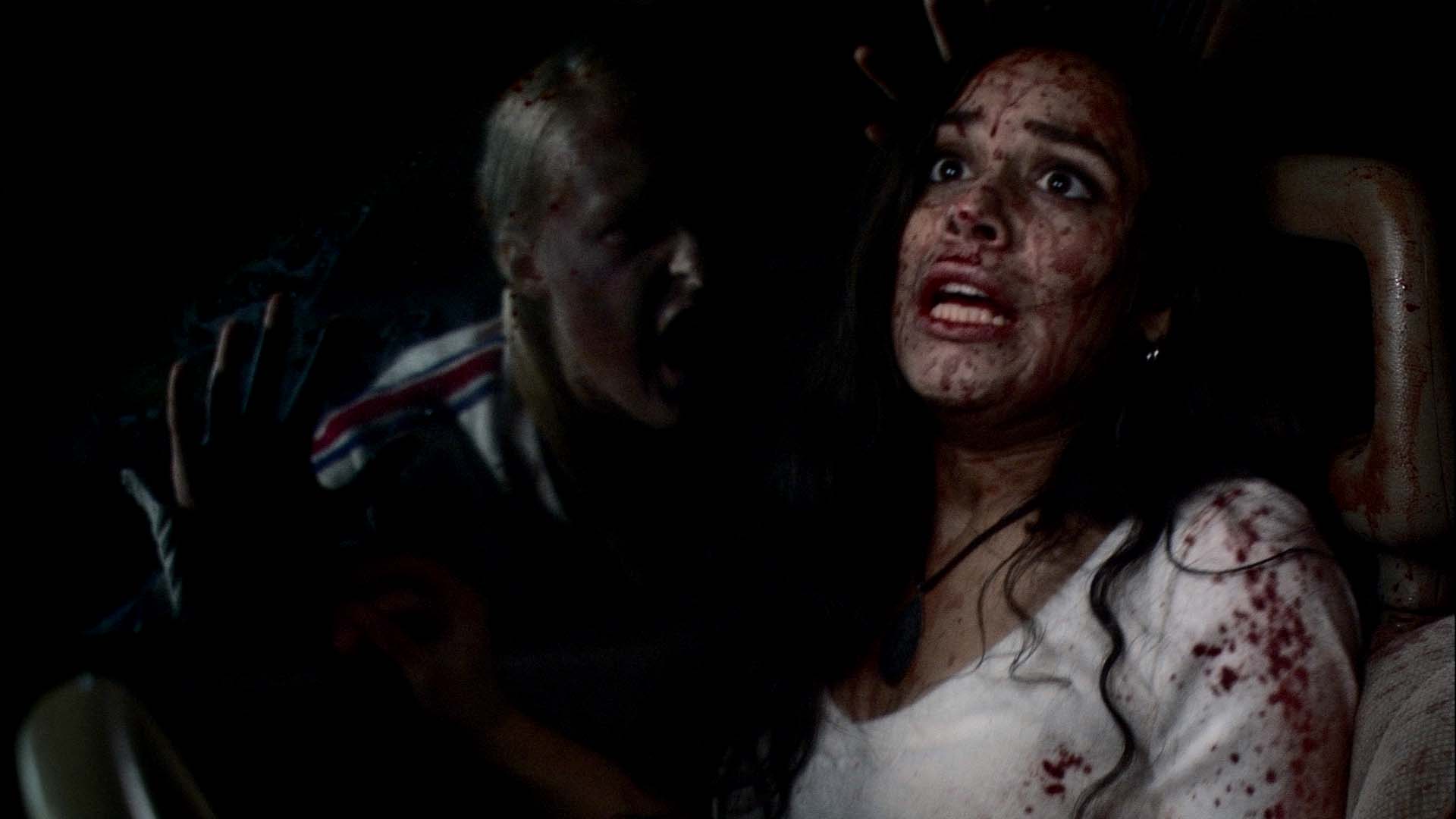 Zombies of Mass Destruction