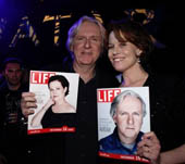 AVATAR : 1,8 million de spectateurs en France ! (voir ci-dessous)