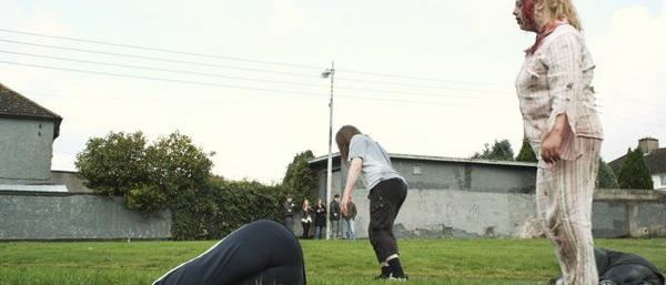 Portrait of a Zombie (2010)