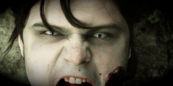 Portrait of a Zombie (2010)