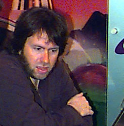 "Go to Hell": un film fantastique par le créateur de "Sliders" (suite ci-dessous)