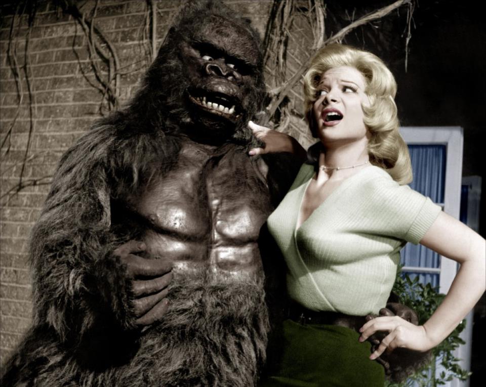 Konga (1961)