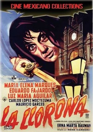 La  Llorona
