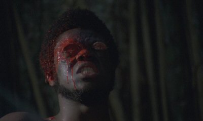 Chasseurs d'hommes (Il Cacciatore di Uomin/Sexo canibal. Espagne/France/Allemagne 1980)