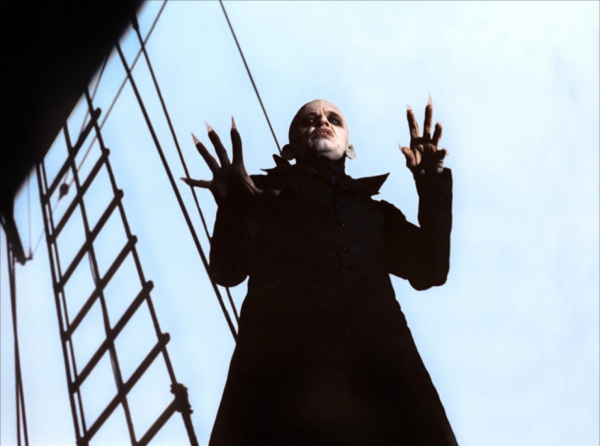 Nosferatu, fantôme de la nuit