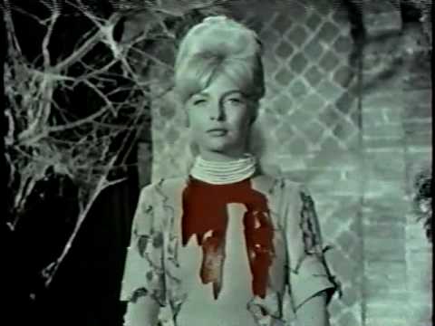 La séquence inédite de ET MOURIR DE PLAISIR de Roger Vadim (voir ci-dessous)