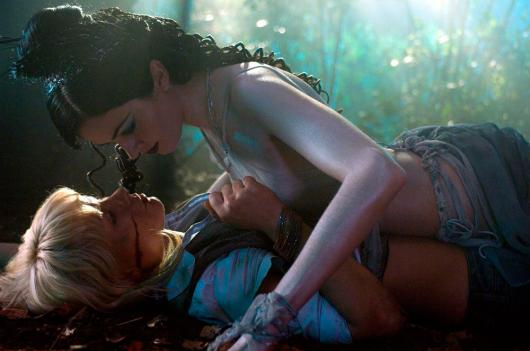 Lesbian Vampire Killers