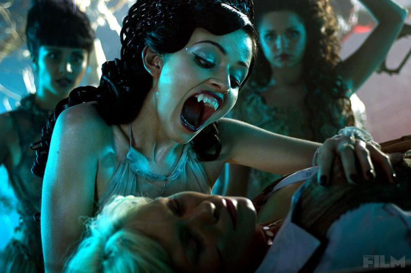 Lesbian Vampire Killers