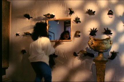 "Mahakaal" de Shyam et Tulsi Ramsay (1993)