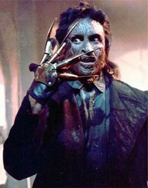 "Mahakaal" de Shyam et Tulsi Ramsay (1993)