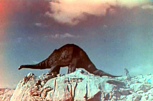 La planête des tempêtes