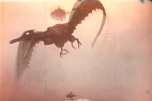 La planête des tempêtes