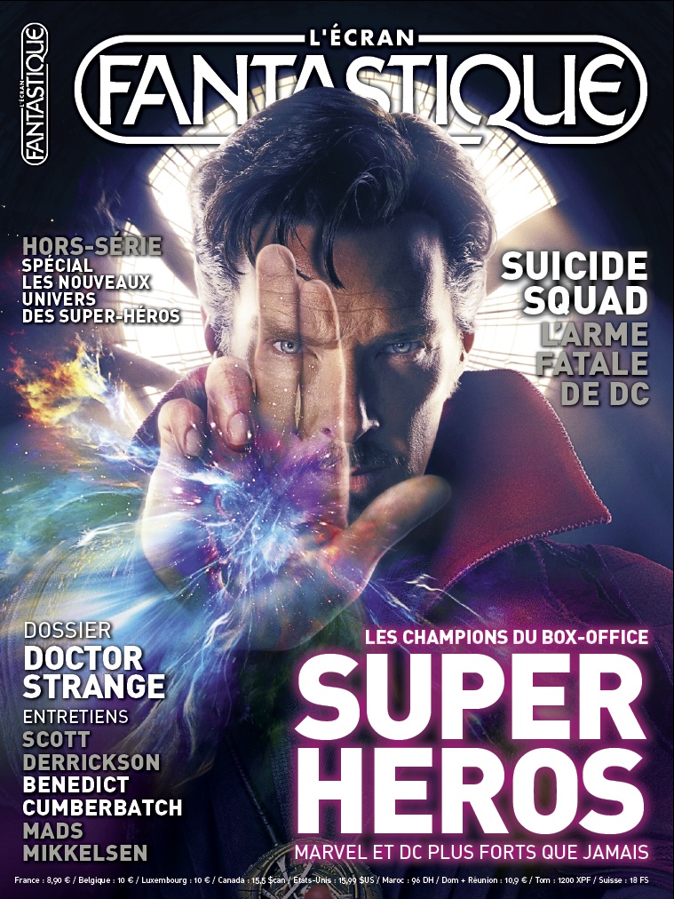 HS n°21 juillet 2016