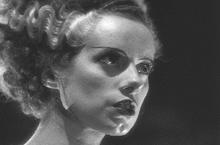 LA FIANCEE DE FRANKENSTEIN