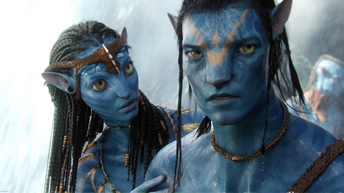 AVATAR, pour la 3e semaine consécutive, a explosé les chiffres du box-office ! (voir ci-dessous)