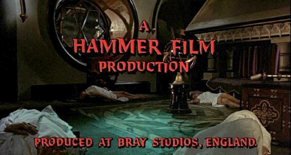 The Kiss of the Vampire