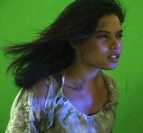 la sorcière des mers