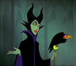 Tim Burton travaille sur une adaptation de "La Belle au bois dormant" (suite ci-dessous)