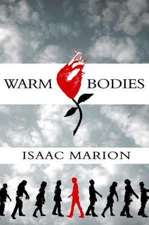 Une nouvelle comédie de zombies : "WARM BODIES" (suite ci-dessous)