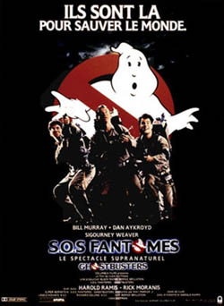 SOS Fantômes prend du relief : Le troisième volet sera tourné en 3D (voir ci-dessous)