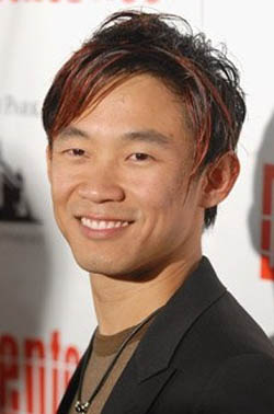 THE FURTHER, le nouveau James"Death Sentence" Wang (voir ci-dessous)